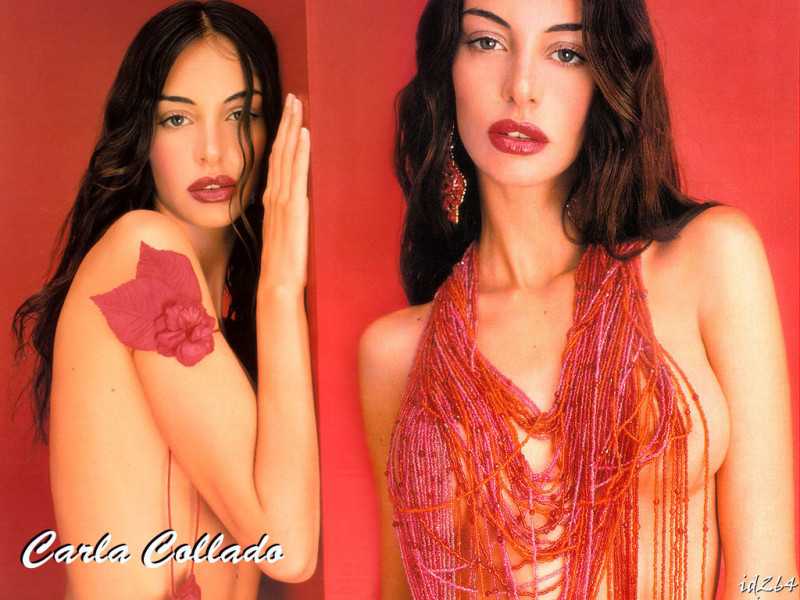 Photo of model Carla Collado - ID 384665
