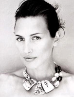 Photo of model Nieves Alvarez - ID 11087