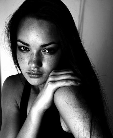 Photo of model Julia Khrunina - ID 9732