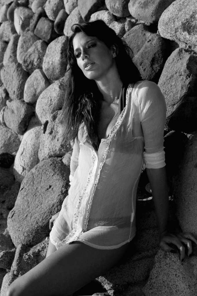 Photo of model Valeria De Santis - ID 339382