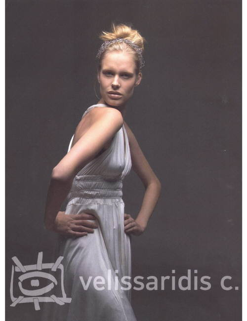 Photo of model Femke Lakenman - ID 171748