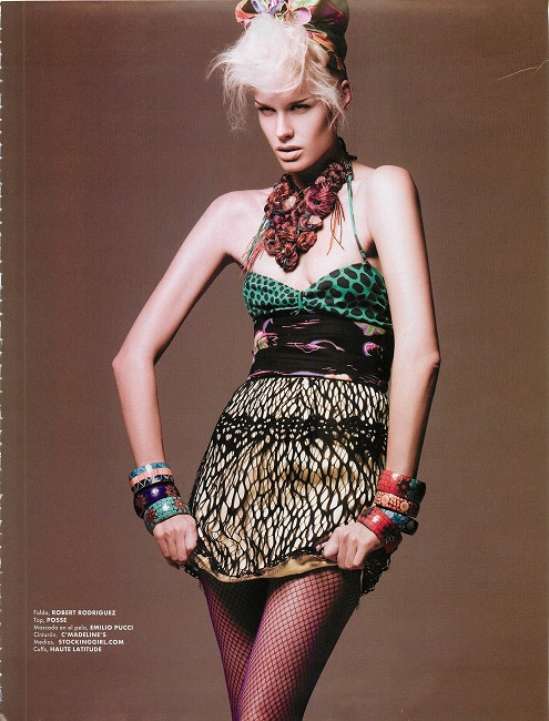 Photo of fashion model Femke Lakenman - ID 296507 | Models | The FMD