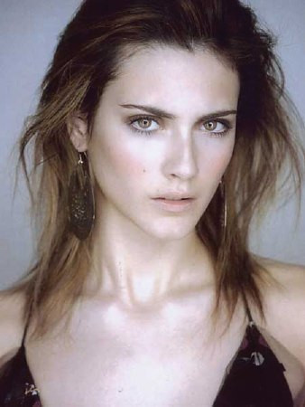 Photo of model Barbara Garcia - ID 10130