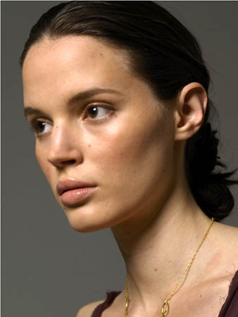 Photo of model Julia Mauelshagen - ID 9859