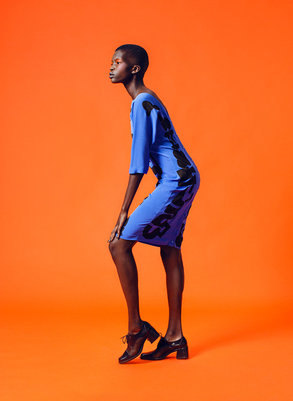 Photo of model Achok Majak - ID 543490