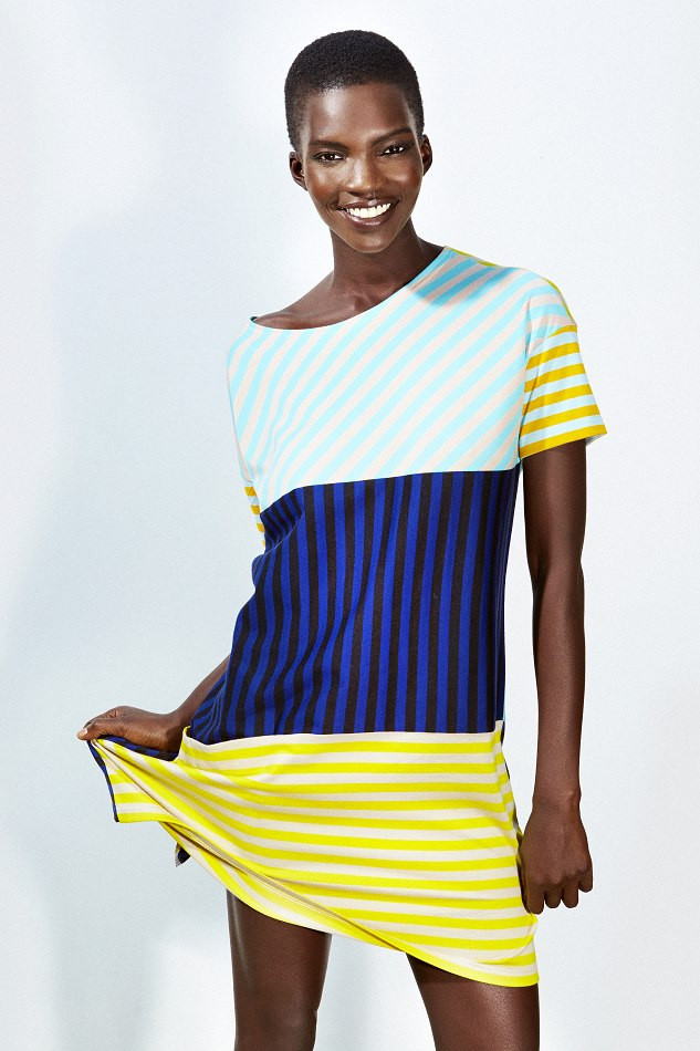 Photo of model Achok Majak - ID 543512