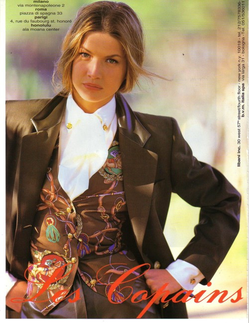 Photo of fashion model Basia Milewicz - ID 406079 | Models | The FMD
