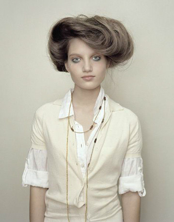 Photo of model Ksenia Konyukhova - ID 15135