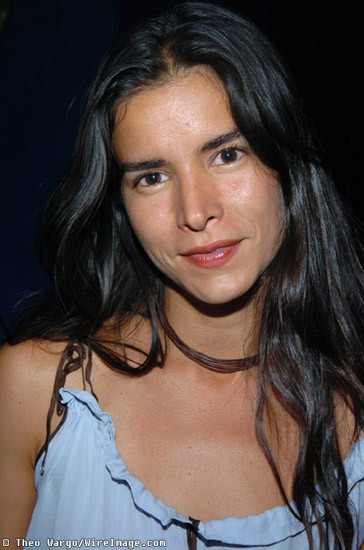 Photo of model Patricia Velasquez - ID 10353