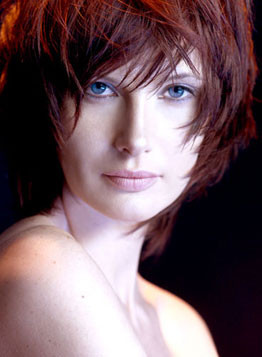 Photo of model Milena Kundicova - ID 68680