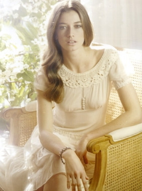 Photo of model Martina Quintana - ID 184136