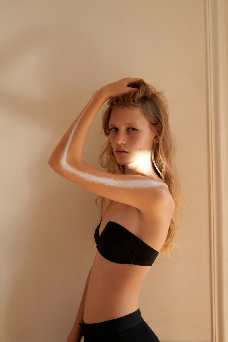 Photo of model Sofia Mechetner - ID 543524