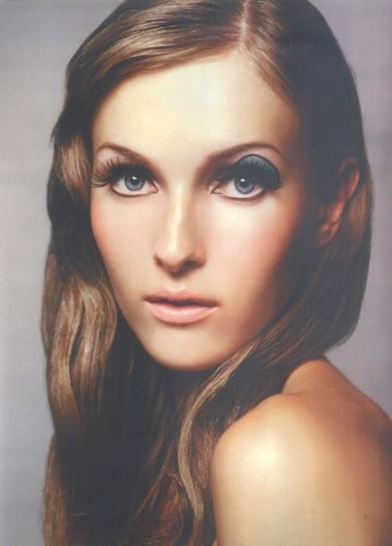 Photo of model Claire Monique - ID 19770