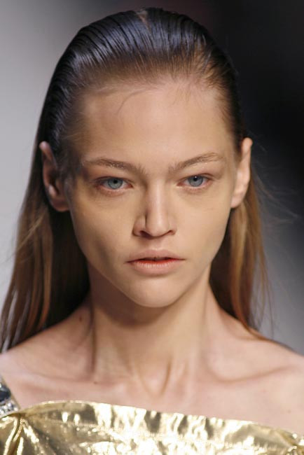 Photo of model Sasha Pivovarova - ID 216635