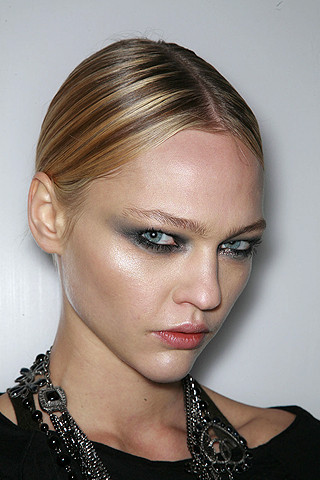 Photo of model Sasha Pivovarova - ID 217009