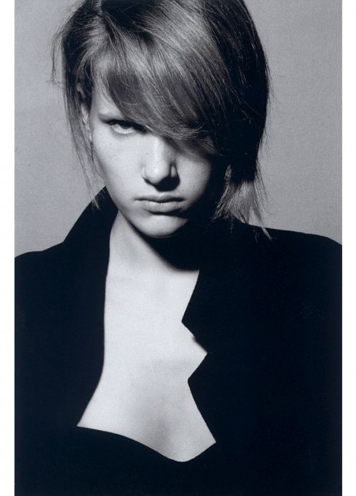 Photo of model Ioulia Medvedeva - ID 51359