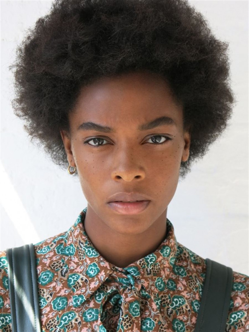 Photo of model Karly Loyce - ID 543582