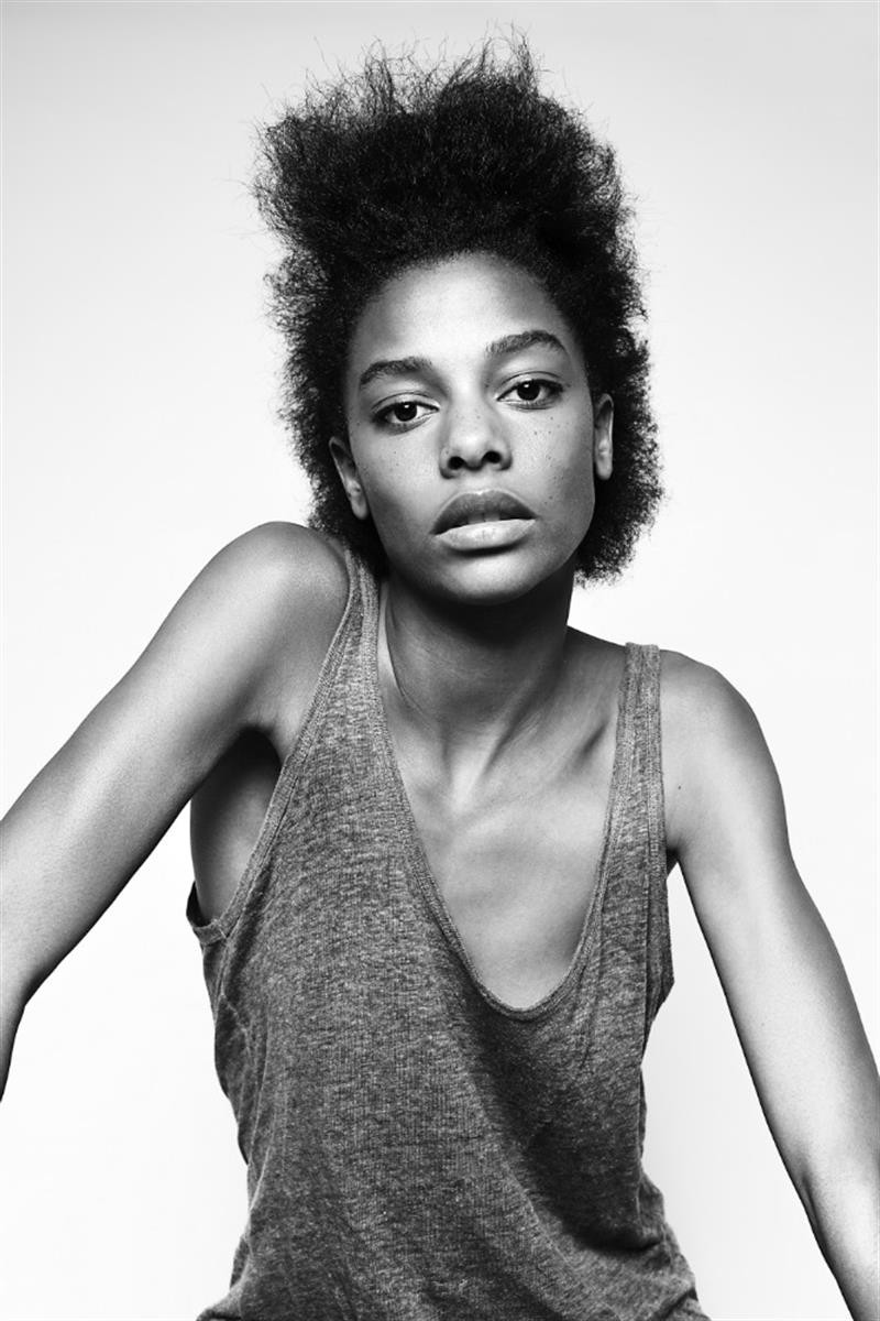 Photo of model Karly Loyce - ID 543610