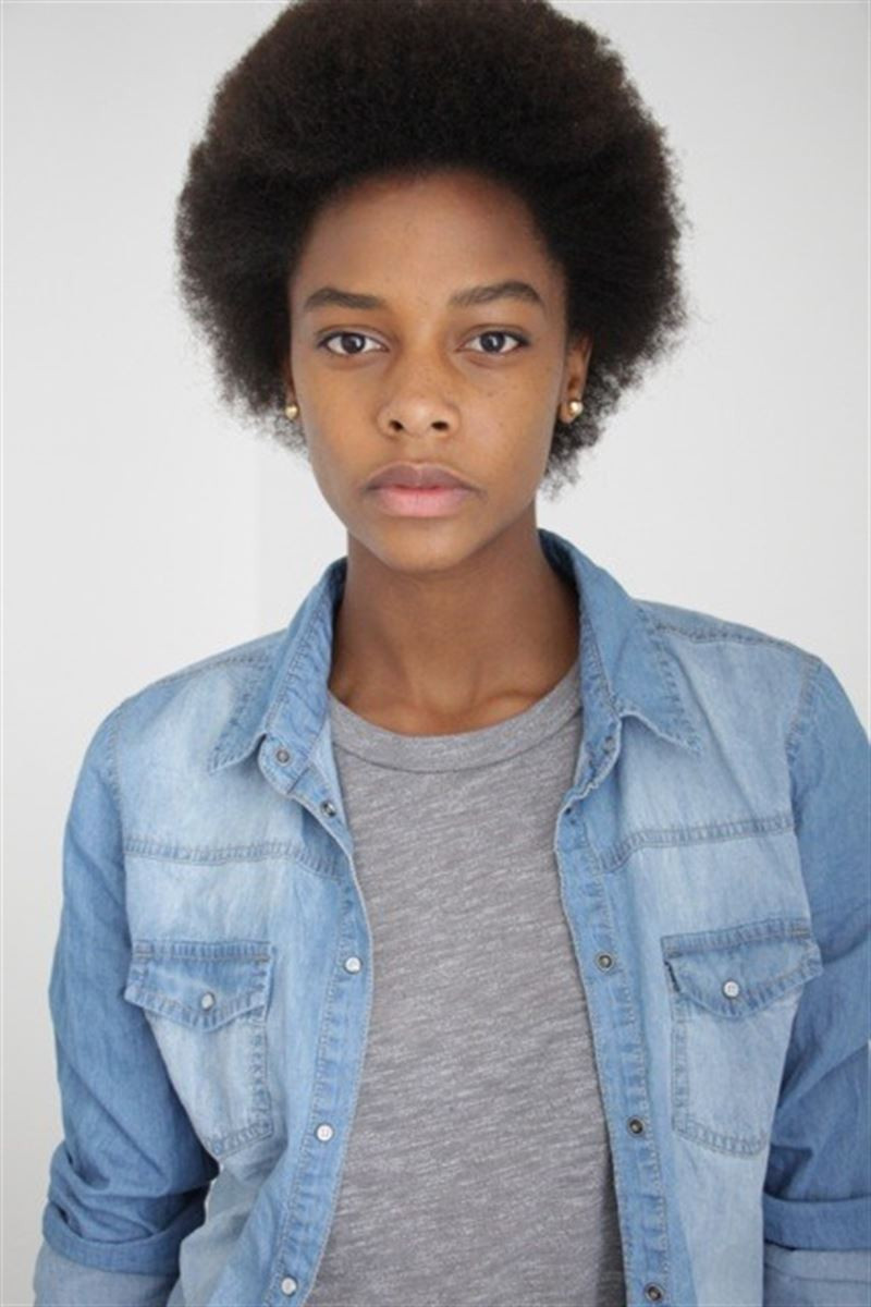 Photo of model Karly Loyce - ID 543614