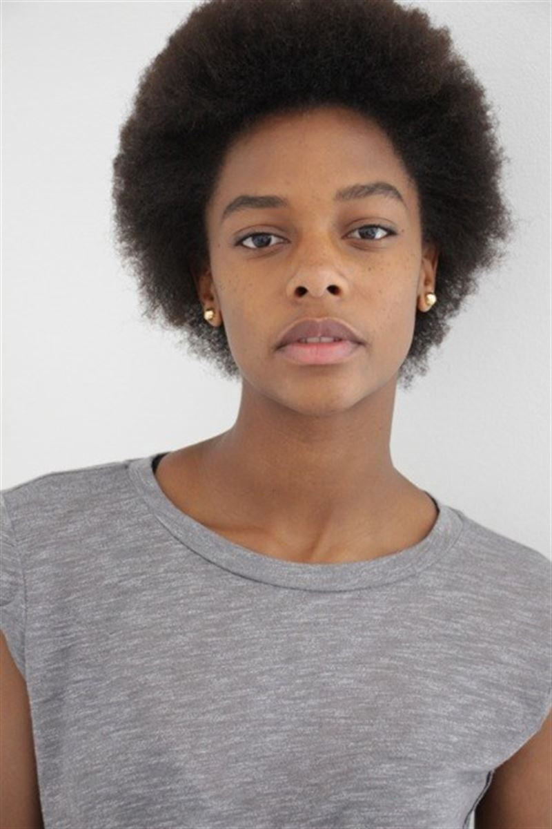 Photo of model Karly Loyce - ID 543622