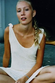 Photo of model Amanda Ericsson - ID 63673
