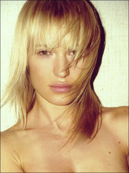 Photo of model Lilia Osadchuk - ID 66061