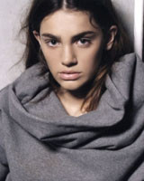 Photo of model Marcela Boaventura - ID 10888