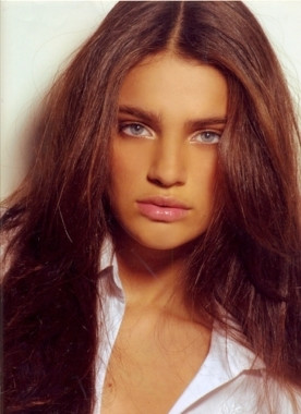 Photo of model Marcela Boaventura - ID 135786