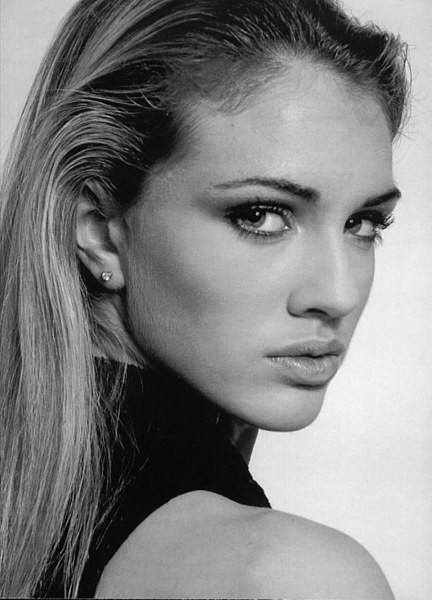 Photo of model Sofia Bruscoli - ID 10899