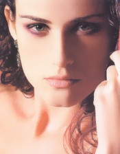 Leticia Arias - Fashion Model | Models | Photos, Editorials & Latest ...