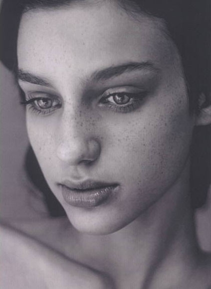 Photo of model Monique Olsen - ID 10908