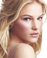 Photo of model Kaitlyn Rightmyer - ID 10947