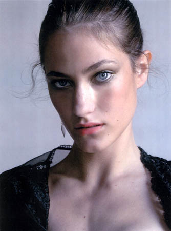 Photo of model Ana Moreno - ID 54115