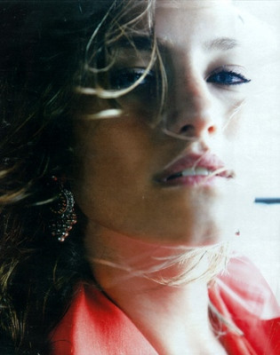 Photo of model Ana Moreno - ID 98267