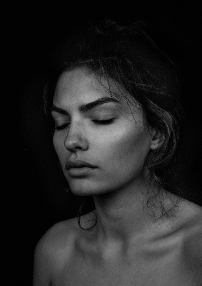 Photo of model Alyssa Miller - ID 370564