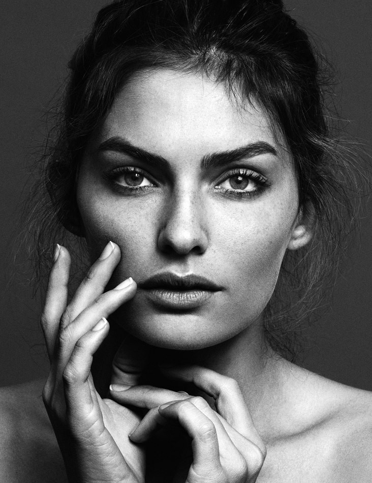 Photo of model Alyssa Miller - ID 370577