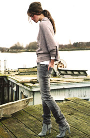 Photo of model Emma Hansen - ID 133710