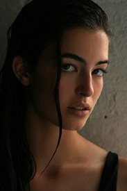 Photo of model Emma Hansen - ID 53864