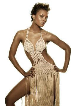 Photo of model Eva Marcille - ID 114626