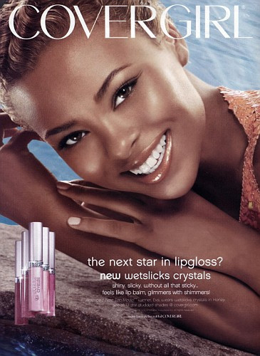 Photo of model Eva Marcille - ID 124360