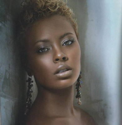 Eva Marcille - Gallery with 44 general photos | Models | The FMD