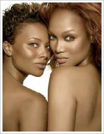 Photo of model Eva Marcille - ID 128078