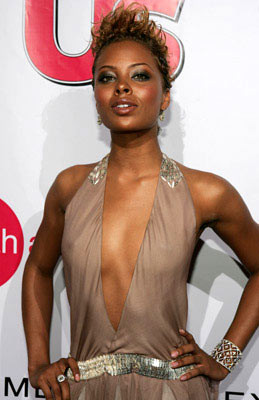 Photo of model Eva Marcille - ID 61922