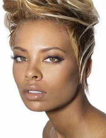 Photo of model Eva Marcille - ID 86344