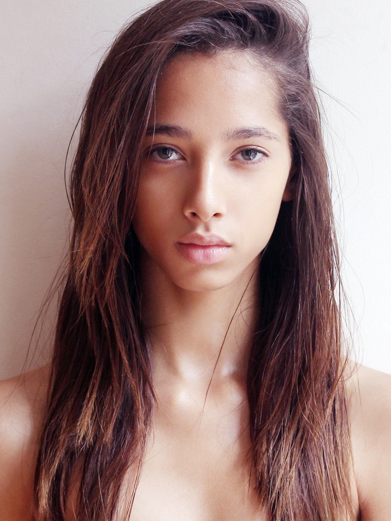 Photo of model Yasmin Wijnaldum - ID 545012