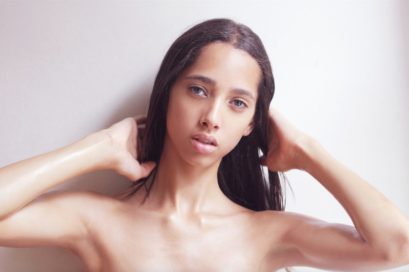 Photo of model Yasmin Wijnaldum - ID 545040