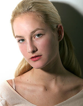 Photo of model Heather Kemesky - ID 11165