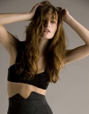 Photo of model Heather Kemesky - ID 264565