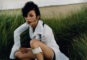 Photo of model Marina Shekel - ID 11317