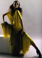 Photo of model Marina Shekel - ID 11320
